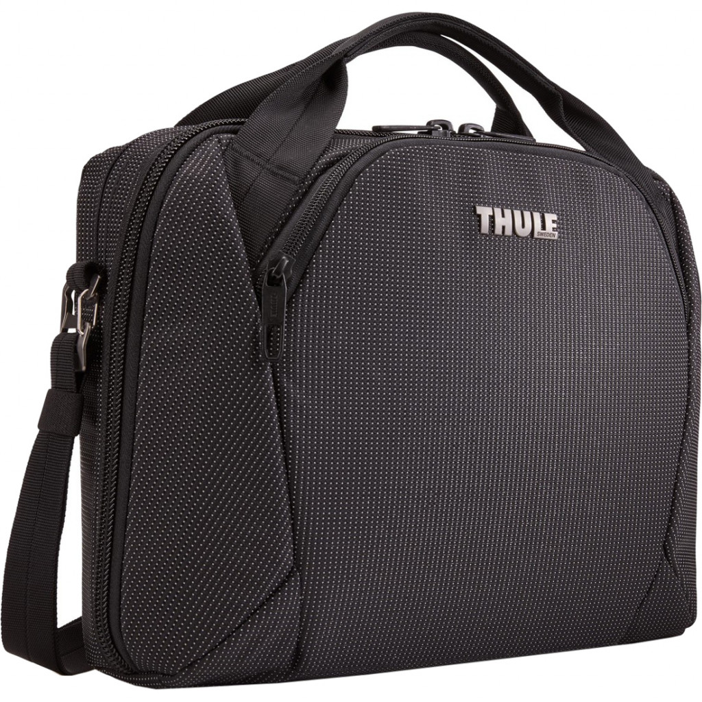 Сумка, Рюкзак, Чехол Thule 13.3" C2LB-113 Crossover 2 Black (3203843)