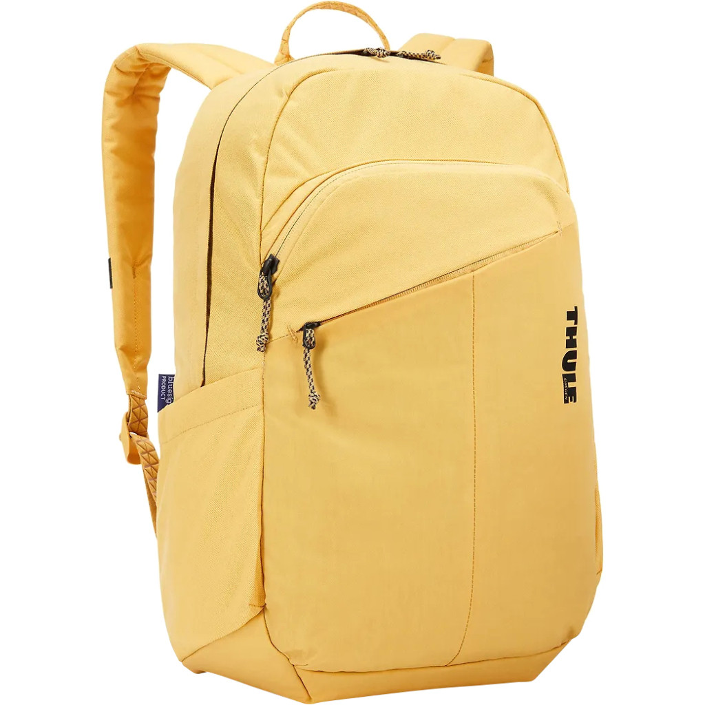 Сумка, Рюкзак, Чохол Thule 15.6" Campus Indago 23L TCAM-7116 Ochre (3204776)