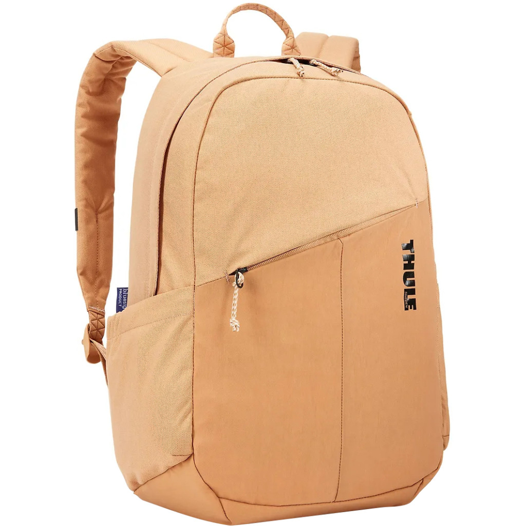 Сумка, Рюкзак, Чехол Thule 14" Campus Notus 20L TCAM-6115 Doe Tan) (3204768)