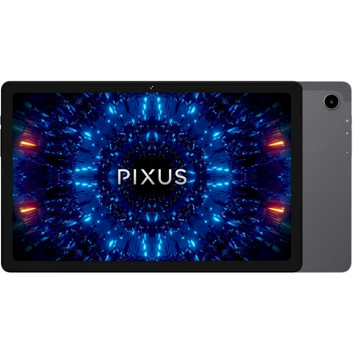 Планшет Pixus Drive 8/128Gb 10,4" 2K (2000x1200px) IPS LTE (4897058531688)