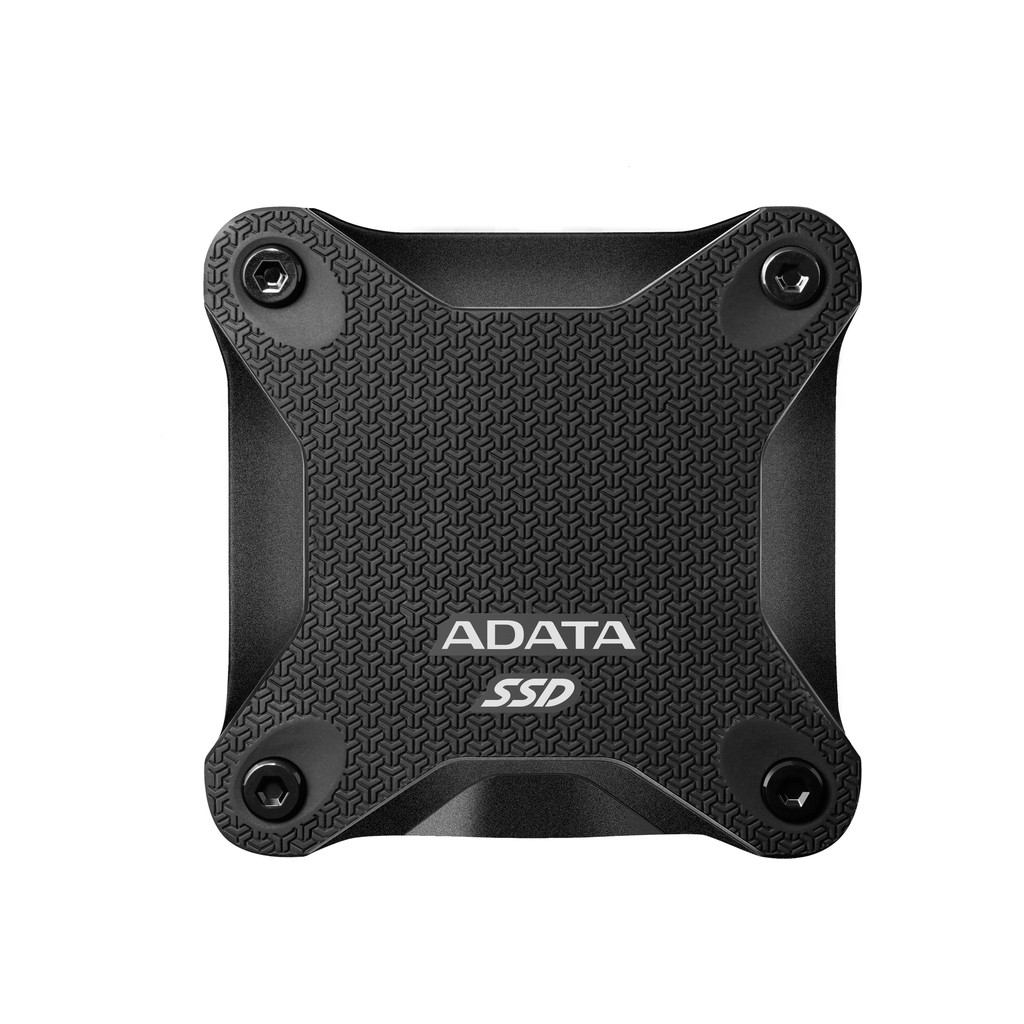 SSD накопичувач ADATA SSD USB 3.2 1TB SD620 (SD620-1TCBK)