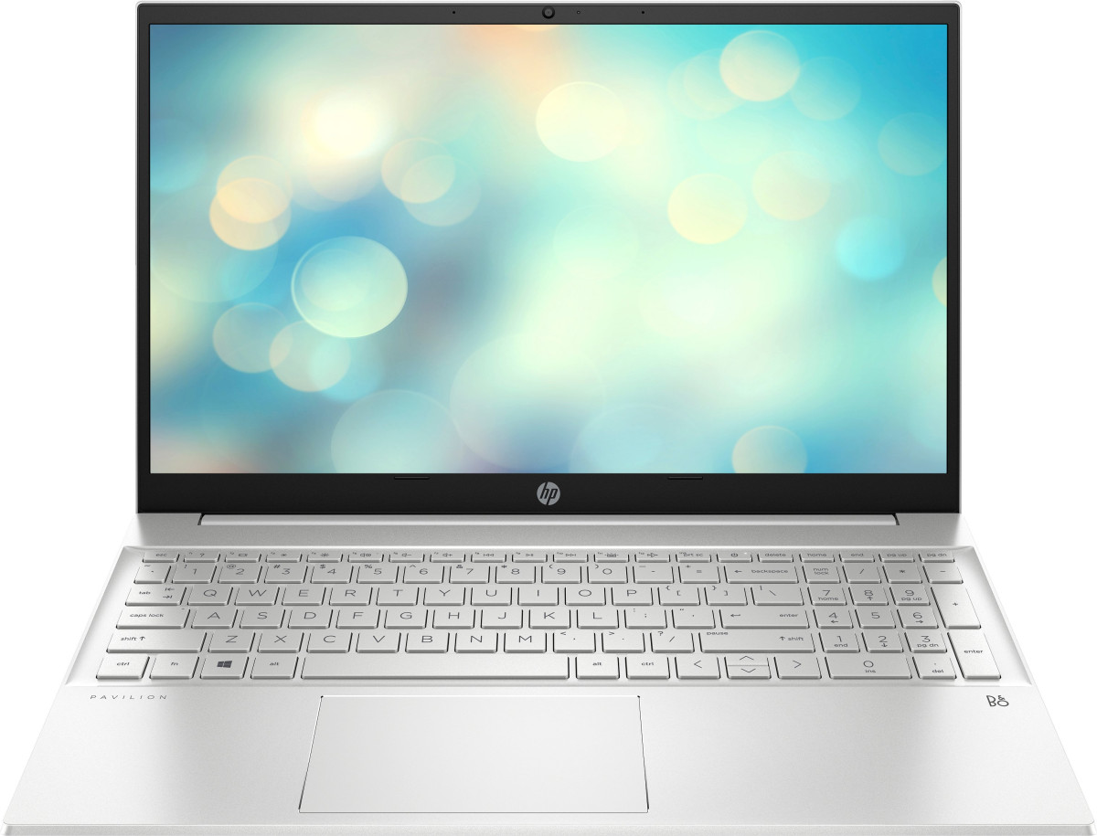 Ноутбук HP Pavilion 15-eg2017ua (825F0EA)