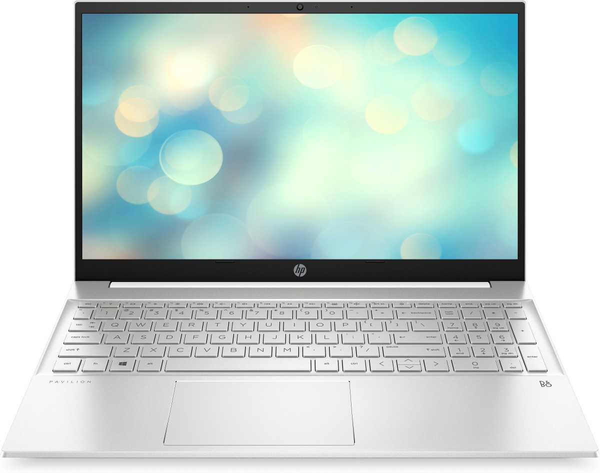 Ноутбук HP Pavilion 15-eg3011ua (825F1EA)