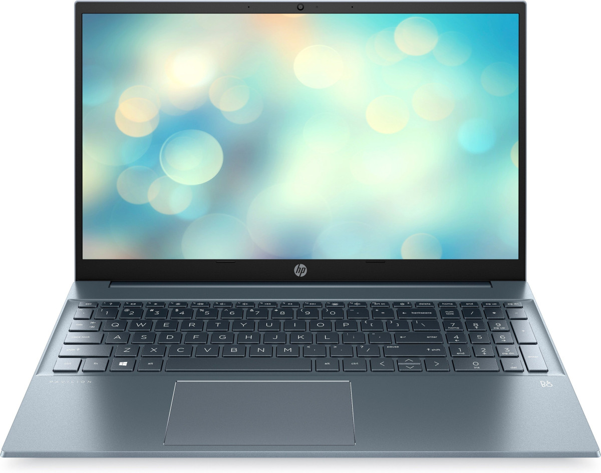 Ноутбук HP Pavilion 15-eg3017ua (825F2EA)