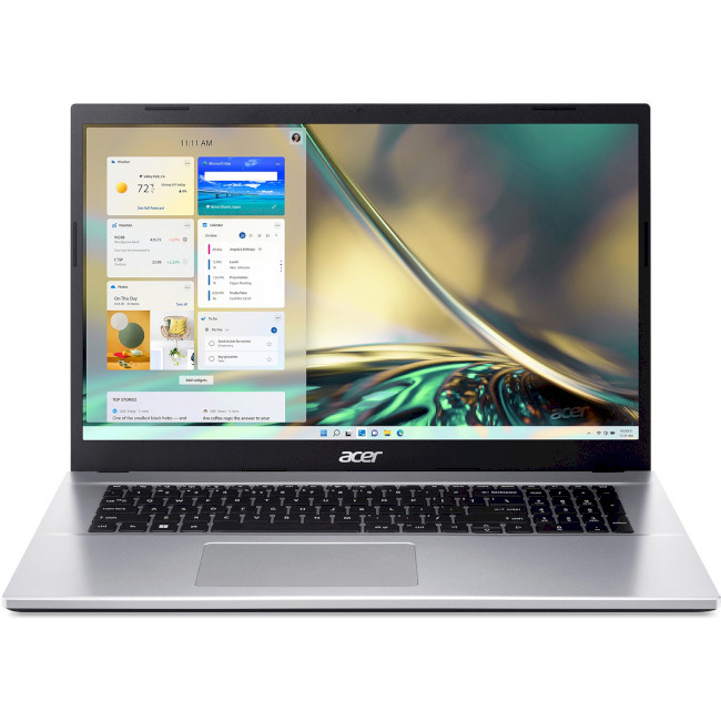 Ноутбук Acer Aspire 3 A317-54-59XX (NX.K9YEU.00K)