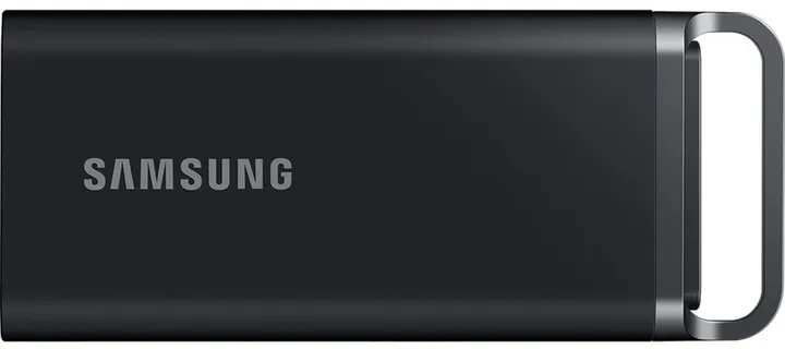 SSD накопичувач Samsung SSD USB 3.2 4TB T5 Shield (MU-PH4T0S/EU)