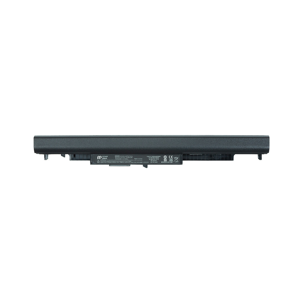 Акумулятор для ноутбука HP 240 G4 (HS03) 10.8V 2600mAh PowerPlant (NB462056)
