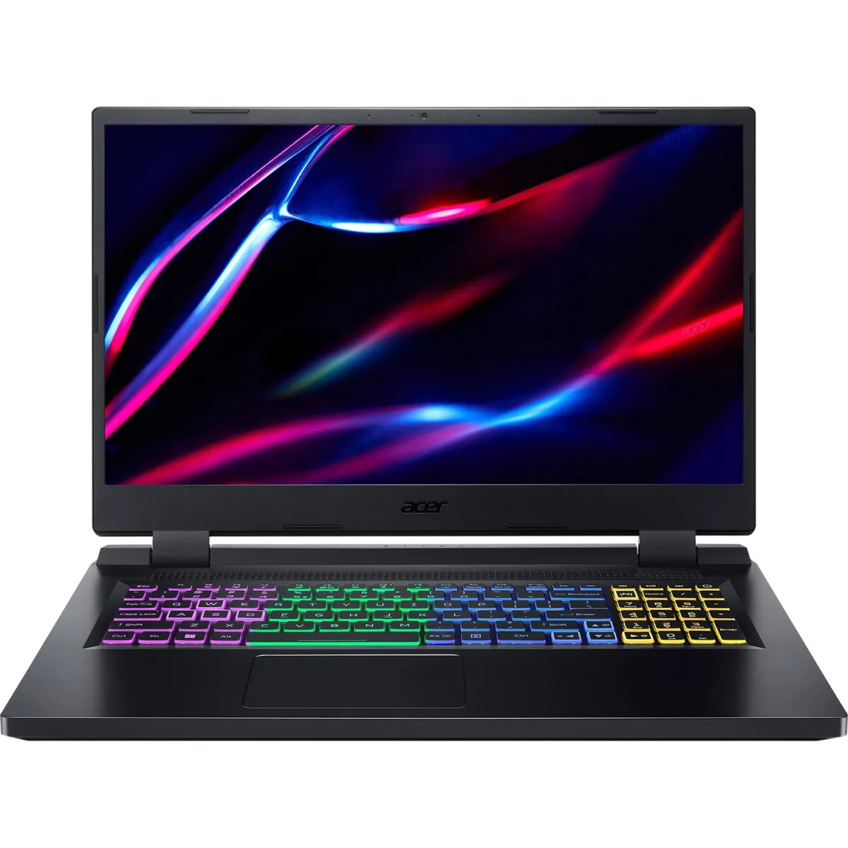Игровой ноутбук Acer Nitro 5 AN517-55 (NH.QLGEU.005)