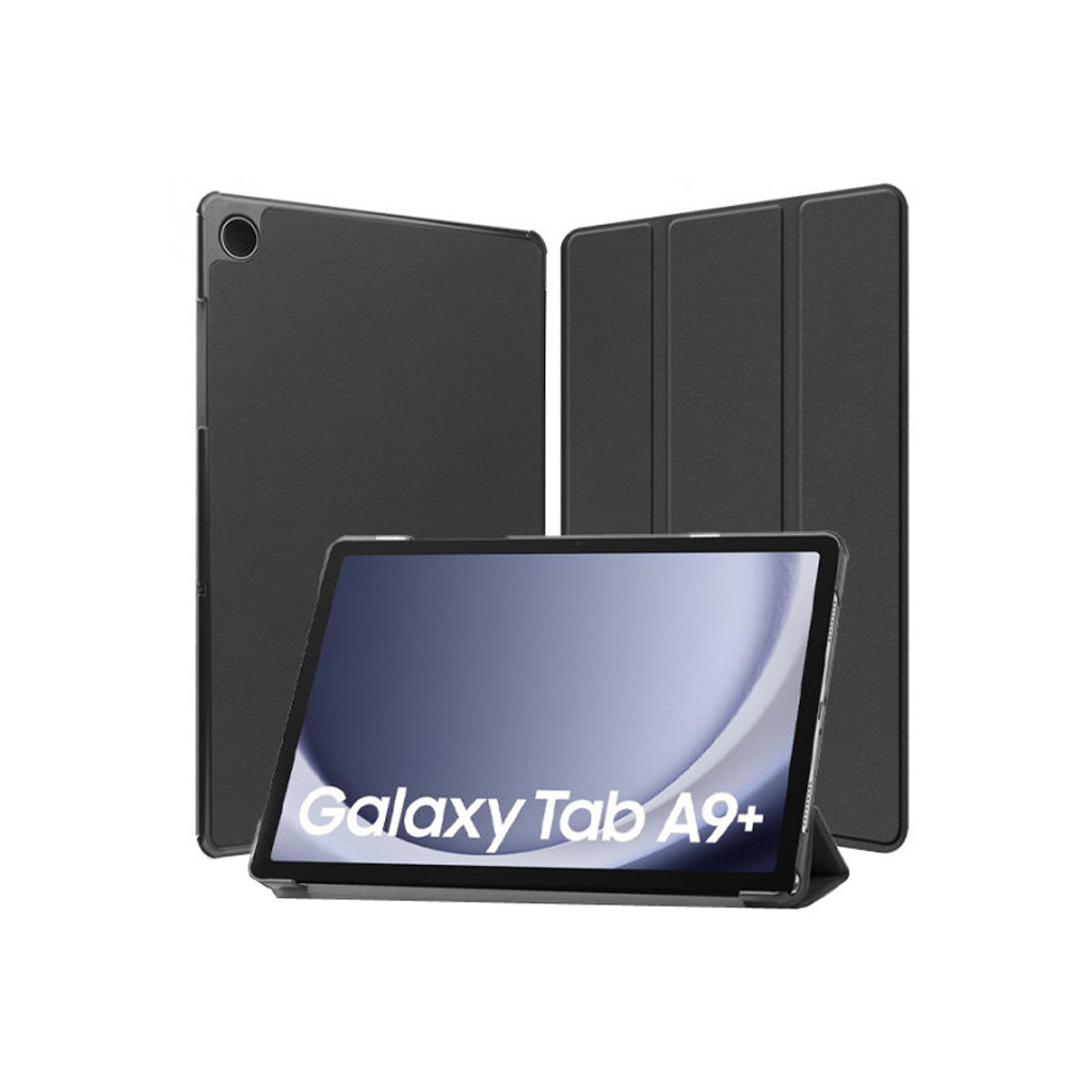 Чохол, сумка для планшета AirOn Premium Samsung Galaxy Tab A9 Plus 11'' 2023 + film (4822352781102)