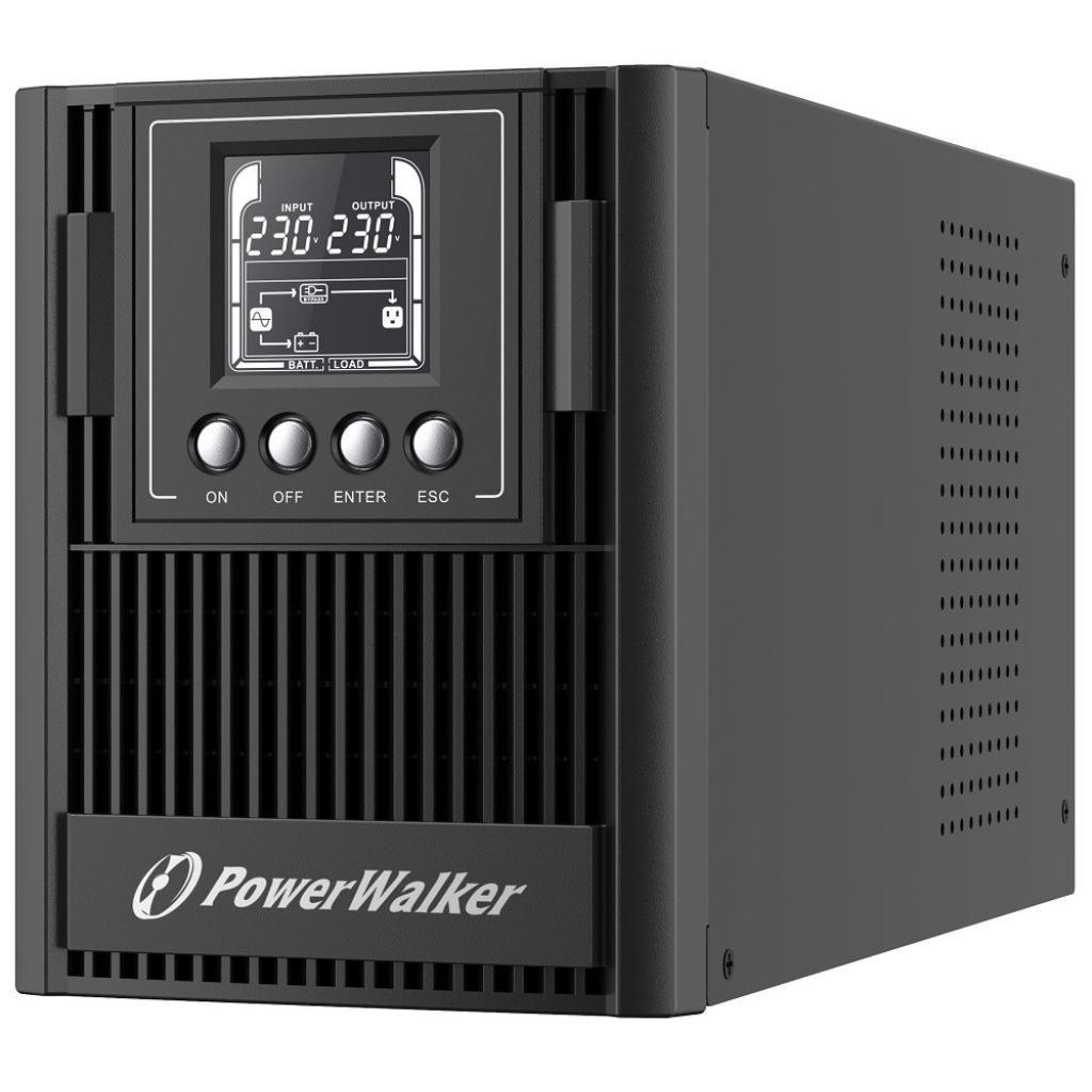 Блок безперебійного живлення PowerWalker VFI 2000 AT (10122181)