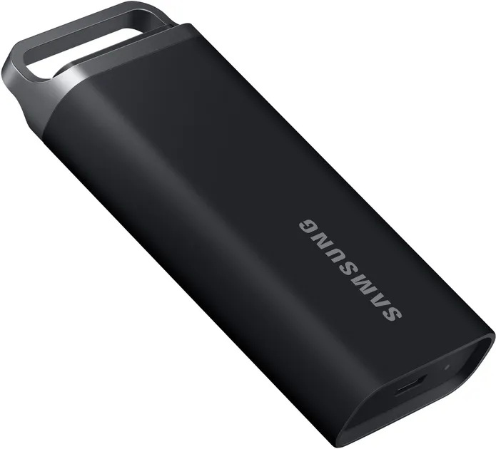 SSD накопичувач Samsung SSD USB 3.2 4TB T5 Shield (MU-PH4T0S/EU)