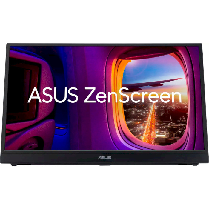 Монитор ASUS ZenScreen MB17AHG