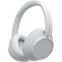 Наушники Sony WH-CH720N Wireless White (WHCH720NW.CE7)