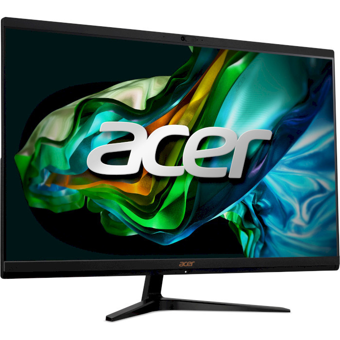 Моноблок Acer Aspire C27-1800 (DQ.BKKME.00B)