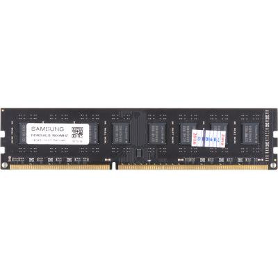 Оперативна пам'ять Samsung DDR3L 8GB 1600 MHz (M378B1G73EB0-YK0)