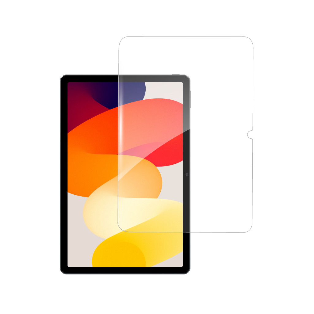 Защитное стекло и пленка  ACCLAB Full Glue Xiaomi Redmi Pad SE 11'' (1283126577994)
