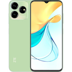 Смартфон ZTE Blade V50 Design 8/128GB Green