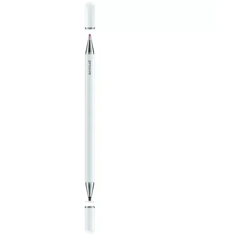Стилус-ручка Proove Stylus Pen SP-02 White