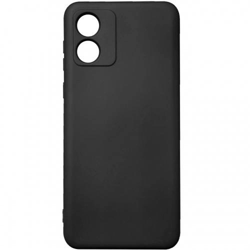 Панель Full Soft Case for Motorola E13 Black