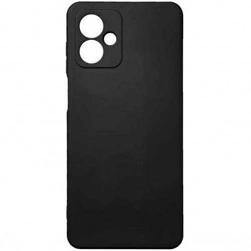Панель Full Soft Case for Motorola G14 Black