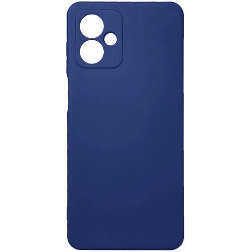 Панель Full Soft Case for Motorola G14 Blue