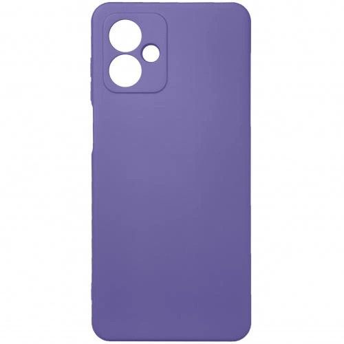 Панель Full Soft Case for Motorola G14 Purple