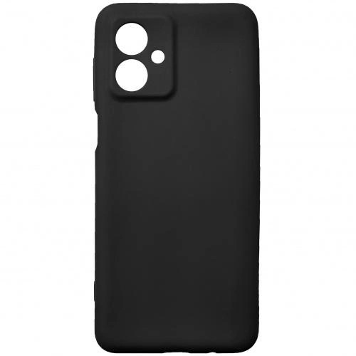 Панель Soft TPU Armor for Motorola G54 Black