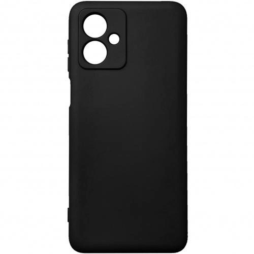 Панель Full Soft Case for Motorola G54 Black