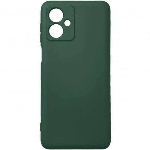 Панель Full Soft Case for Motorola G54 Dark Green