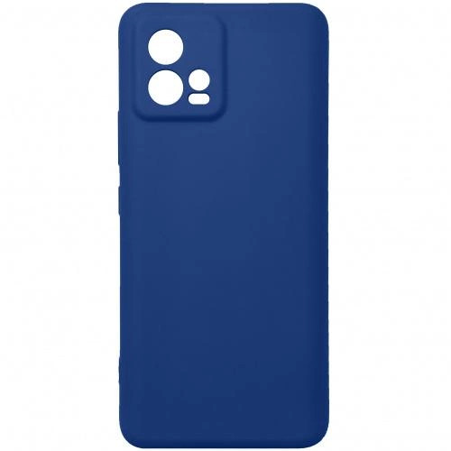 Панель Soft TPU Armor for Motorola G72 Dark Blue