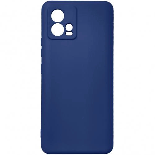 Панель Full Soft Case for Motorola G72 Blue