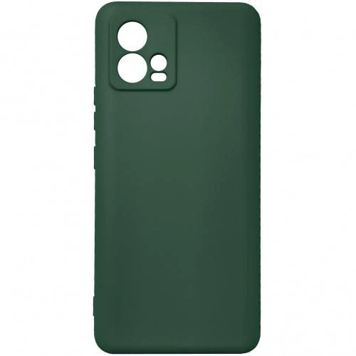 Панель Full Soft Case for Motorola G72 Dark Green