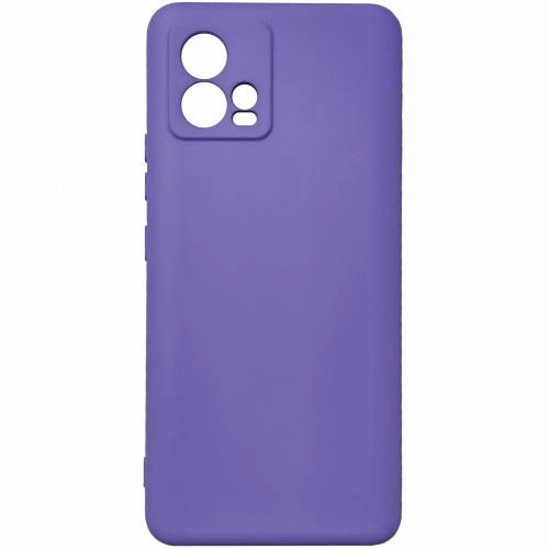 Панель Full Soft Case for Motorola G72 Purple