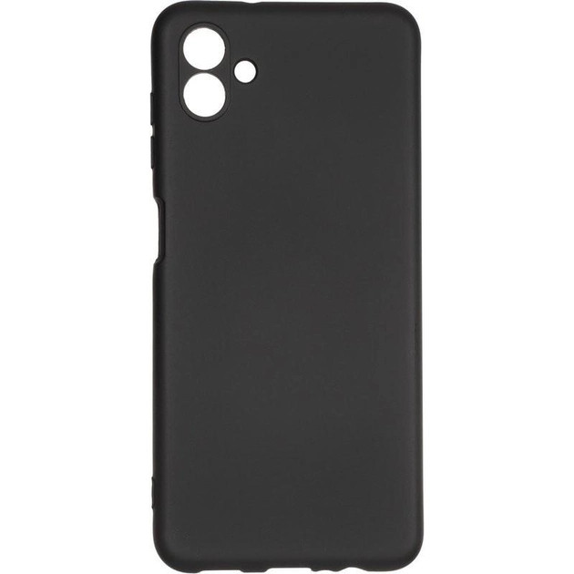 Панель Full Soft Case for Samsung A055 Galaxy A05 Black