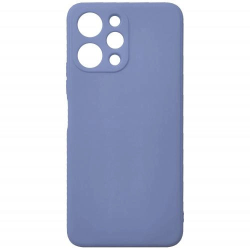 Панель Soft TPU Armor for Xiaomi Redmi 12 Linen Blue