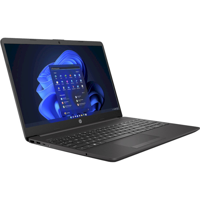 Ноутбук HP 255 G9 Dark Ash 8/512GB Silver (6A1U7EA)