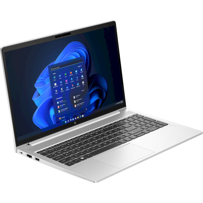 Ноутбук HP EliteBook 650 G10 16/512GB Natural Silver (736W6AV_V3)