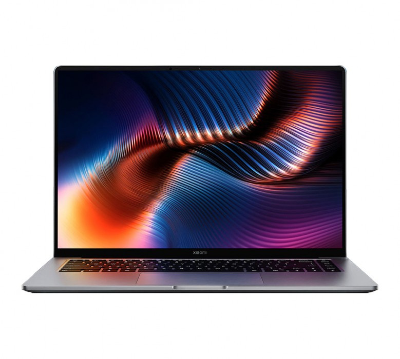 Ноутбук Xiaomi Mi Notebook Pro 15.6 i5 11th 16/512GB Iris Xe (JYU4387CN)