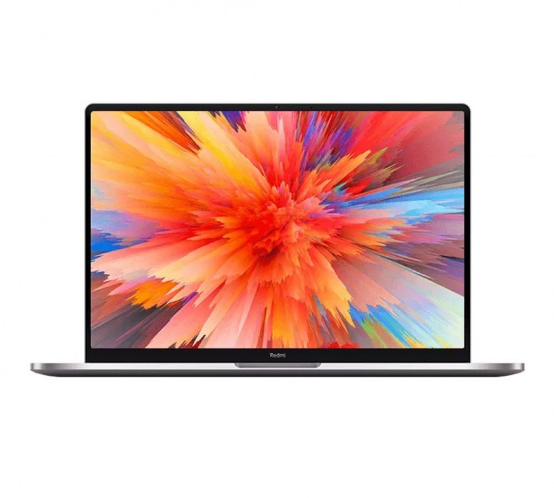 Ноутбук Xiaomi RedmiBook Pro 14 i5-11320H 11th 16/512GB Iris Xe (JYU4379CN)