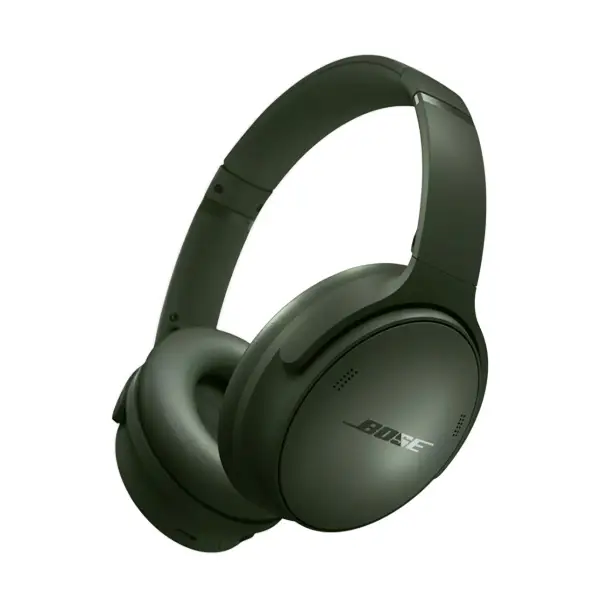 Навушники Bose QuietComfort Headphones Cypress Green (884367-0300)