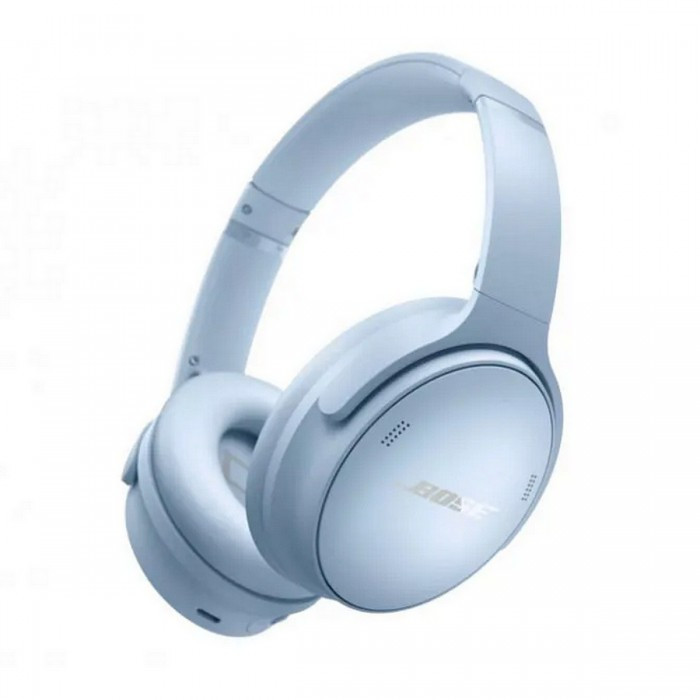 Навушники Bose QuietComfort Headphones Moonstone Blue (884367-0500)