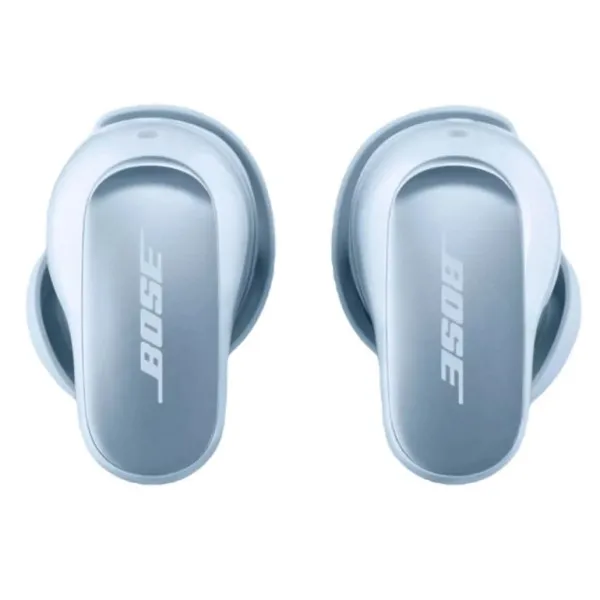 Наушники Bose QuietComfort Ultra Earbuds Moonstone Blue