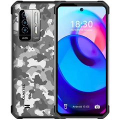 Смартфон Oukitel WP27 12/256GB Camouflage