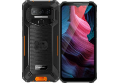 Смартфон Oukitel WP23 Pro 8/128GB Orange