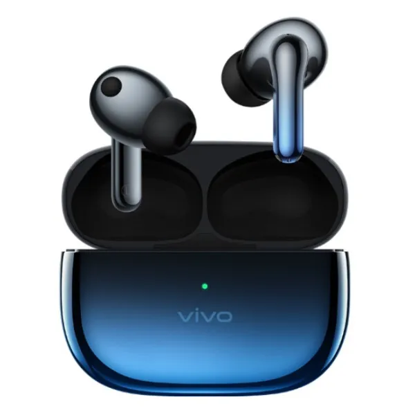 Навушники Vivo TWS 3 Pro Blue