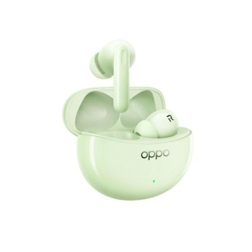Навушники Oppo Enco Free3 Green