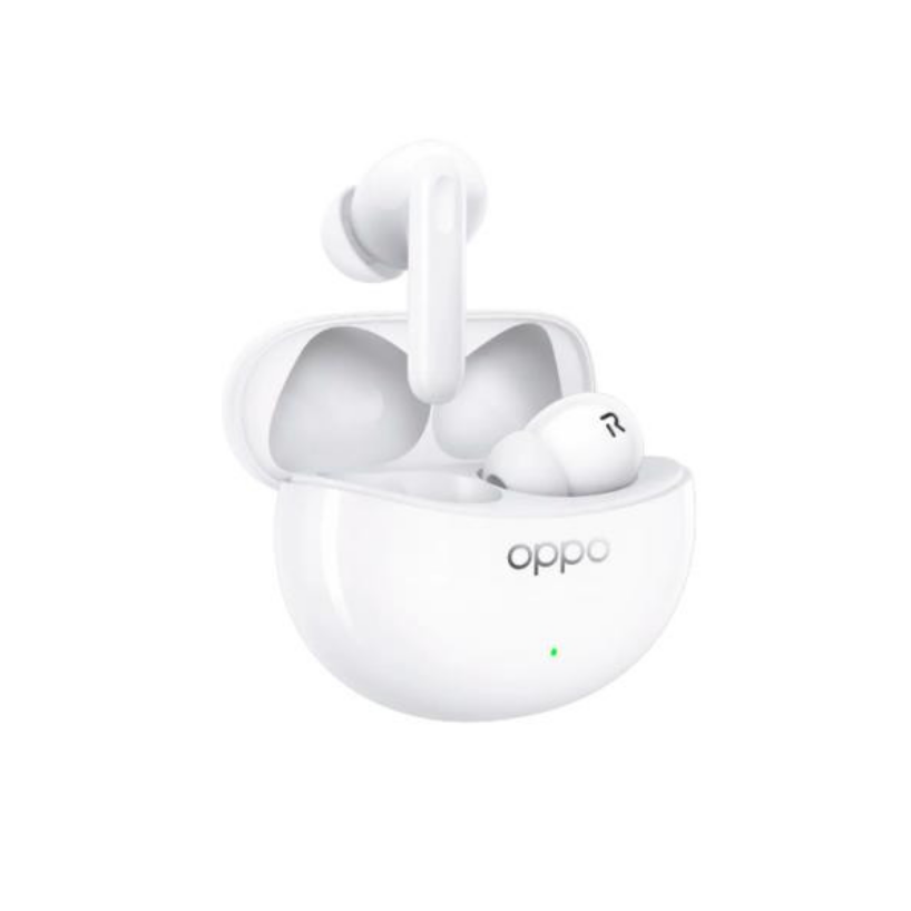 Навушники Oppo Enco Free3 White