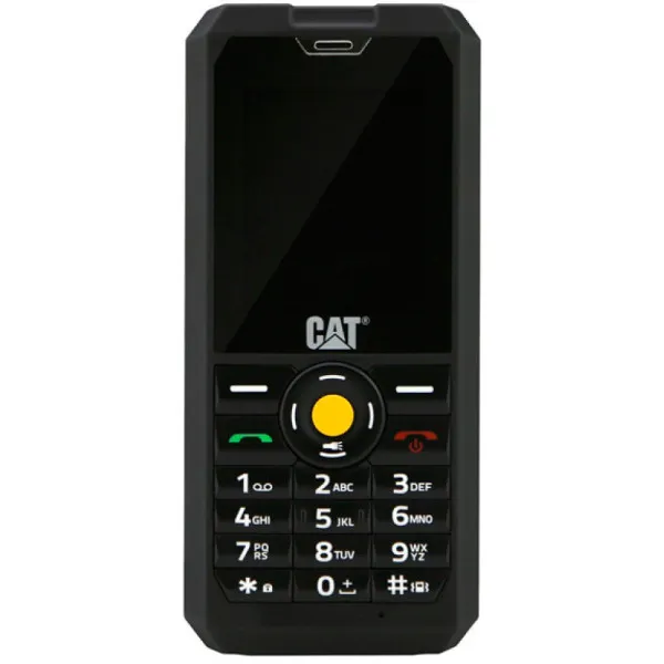 Мобільний телефон CAT B30