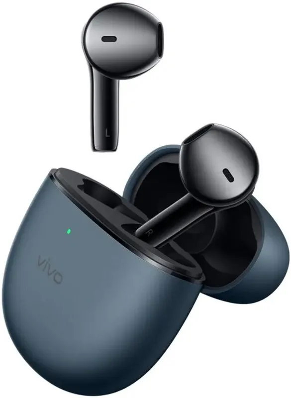 Навушники Vivo TWS Air Blue