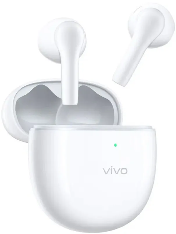 Наушники Vivo TWS Air White